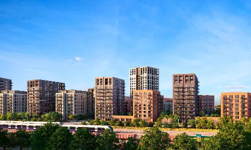 Why The Green Quarter Is becoming a top choice for Taiwanese property investors